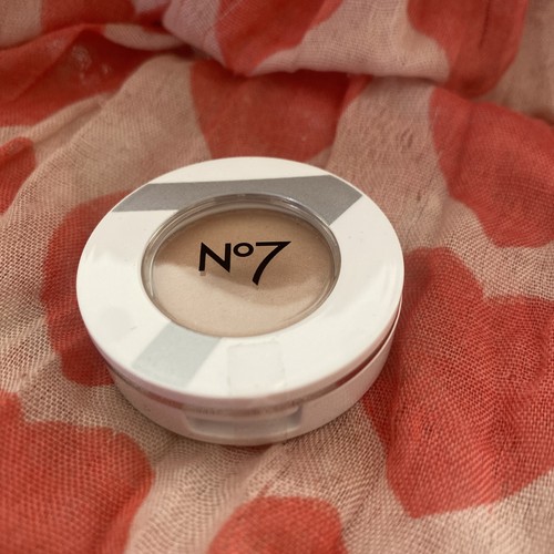Boots no7 single eyeshadow - single,