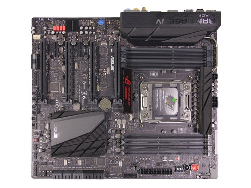 For asus rampage - for, iv