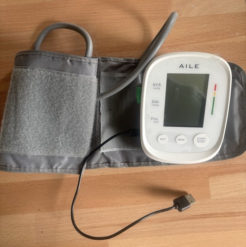 Upper arm home - arm,