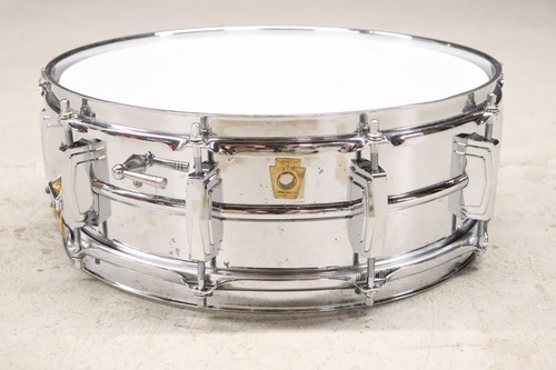 Ludwig 400 supraphonic 5x14 - ludwig,