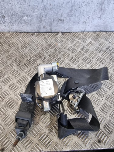 Ford galaxy seat - ford, belt