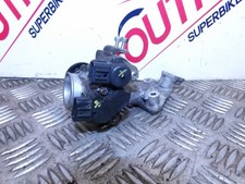 YAMAHA DELIGHT 125 2021 2024 THROTTLE BODY