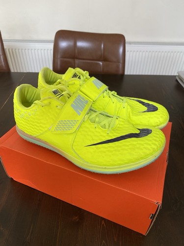 Nike high jump - nike,