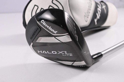 Cleveland halo lite 3 wood - cleveland,