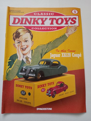 2018 classic dinky - 2018,