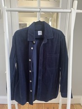 Zara Button Up Corduroy