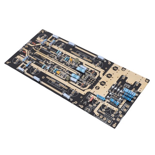 Phono amplifier board - amplifier,