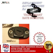 WAHOO Heart Rate Monitor TICKR