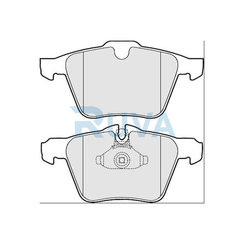 Fits jaguar 2008 - fits, xk