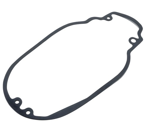 Clutch cover gasket - cover, etz