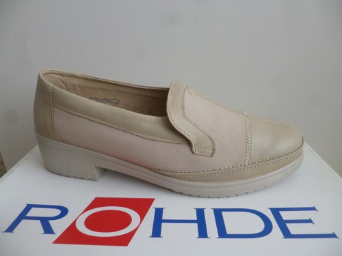 Rohde women slippers half - slippers,