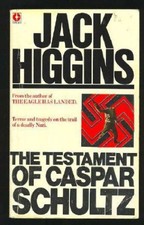 The Testament of Caspar