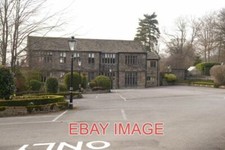 PHOTO  LOW HALL HORSFORTH LOW