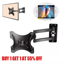 Swivel TV Wall Bracket Mount