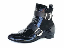 Vivienne Westwood Black Patent