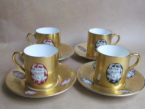 Heatherley worcester china - heatherley,