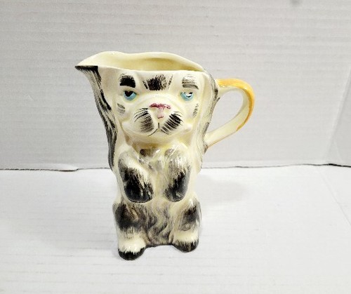 Vintage puppy dog - vintage,