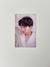 BTS Jhope Official Love