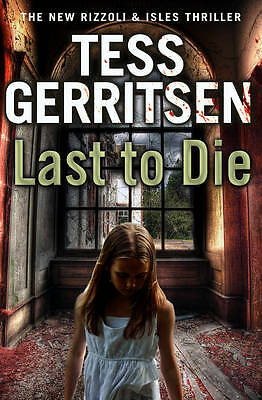 Gerritsen tess last - :, to