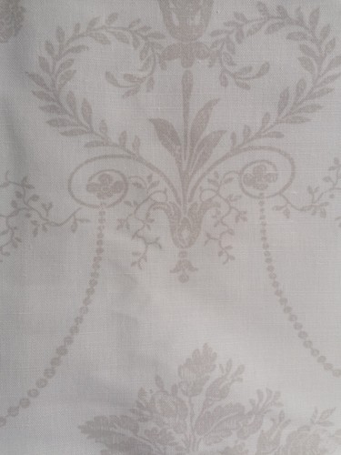 Laura ashley josette fabric - josette,