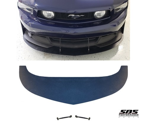 Front splitter 2 support - front,