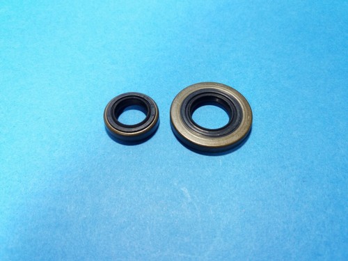 Oil seal set - oil,