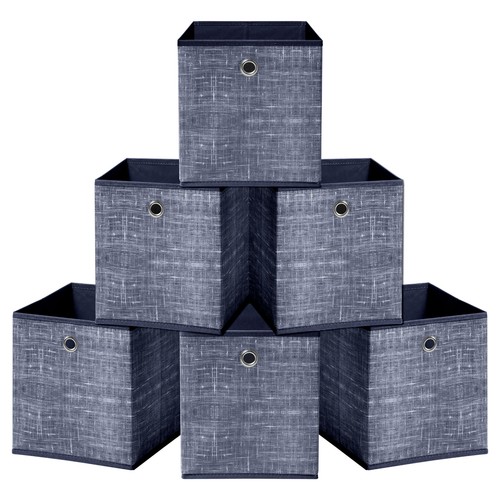 Heftman foldable storage - storage, cube