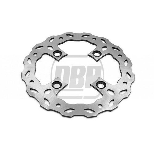 190mm brake disc vented sdg - 190mm,