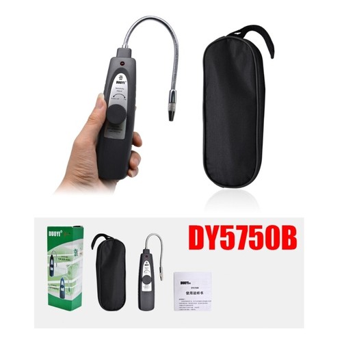 Hvac leak detector - leak,