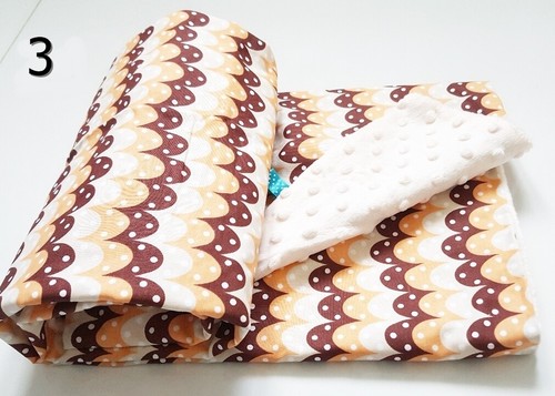 Baby blanket 75x100cm - xl,
