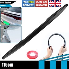 Clossy Black 115cm 45 " Car