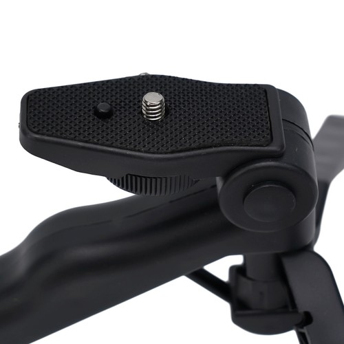 Portable pistol grip mini - pistol,