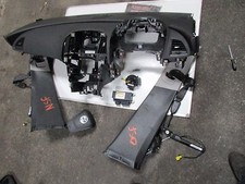 Vauxhall astra j mk6 12-16