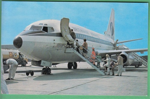Passengers embarking twin - 🌞,