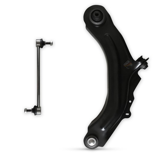 For renault captur - renault, front