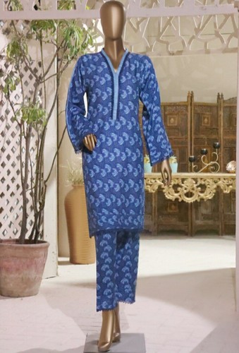 Pakistani designer bin saeed - bin,