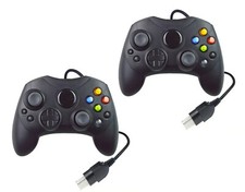 Black Controller For Original