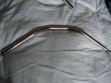 Triumph Nacelle HANDLEBARS 1"