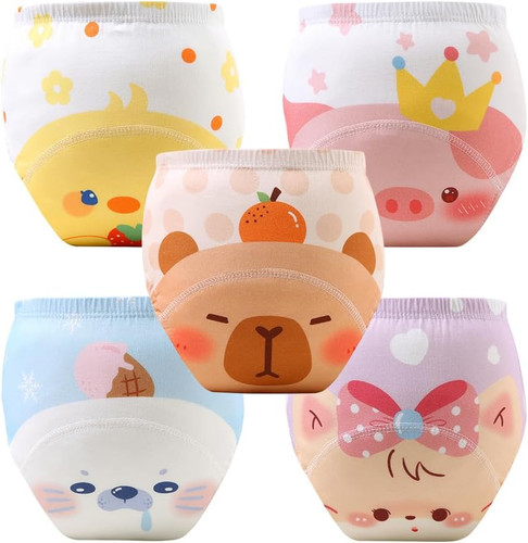 Potty training pants packs - potty, pants,