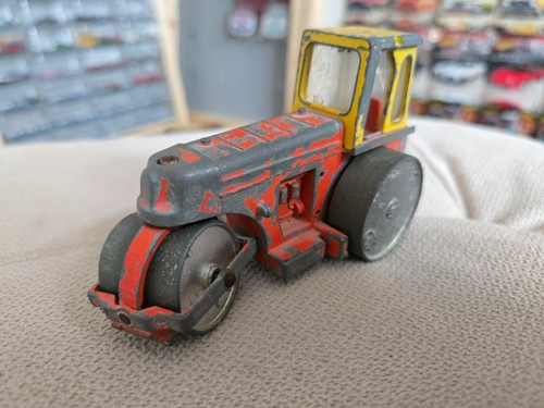 Dinky toys 279 - dinky,