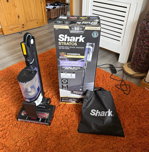 Shark stratos iz410ukt - shark,