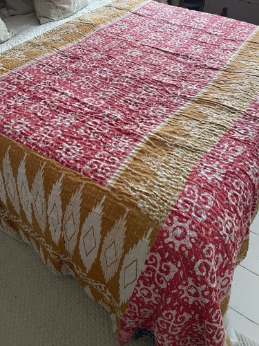 Vintage indian handmade - vintage,