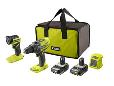 New ryobi 18v cordless - *new,