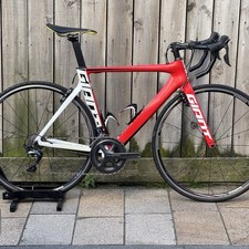 Giant Propel Advanced Pro 1