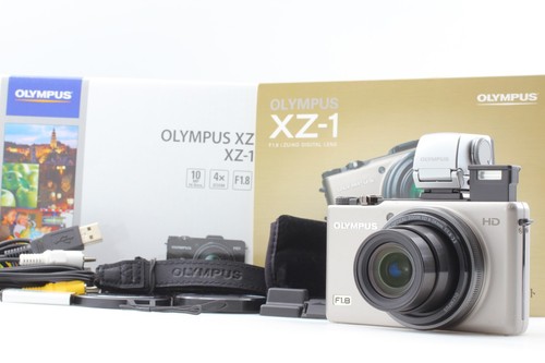 Rare mint olympus - [n, mint]