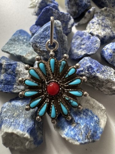 Vintage sterling silver - sterling,