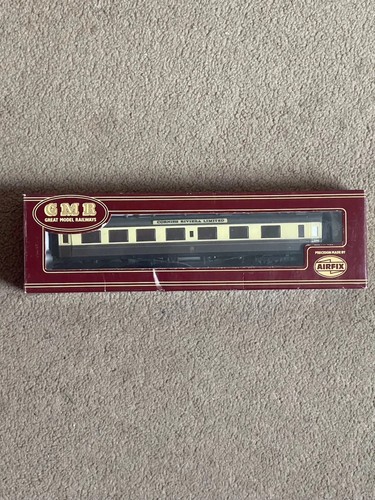 Airfix gmr centenary - gmr,