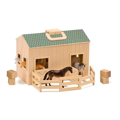 Melissa doug fold and - melissa, go