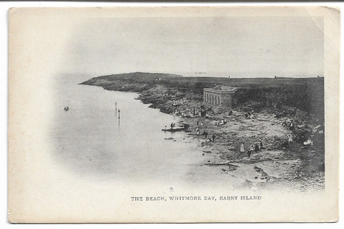 Barry island vale of - island,,