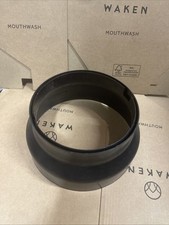 Hoover Cooker Hood Air Vent Pipe Connector Reducer 150mm TO 120mm #A8.1